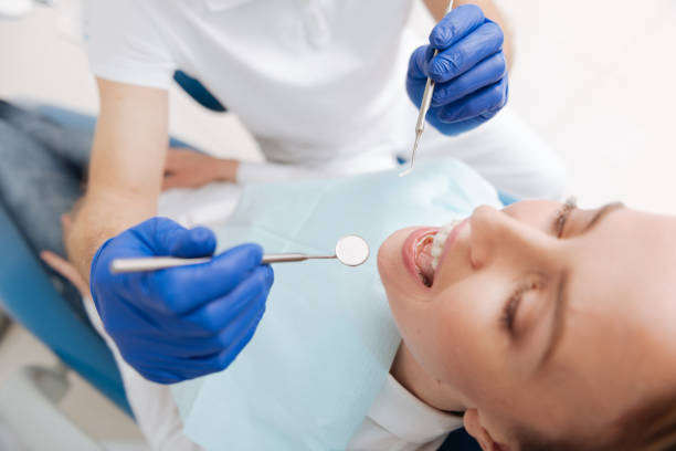 Professional Dental Services in Panama, OK